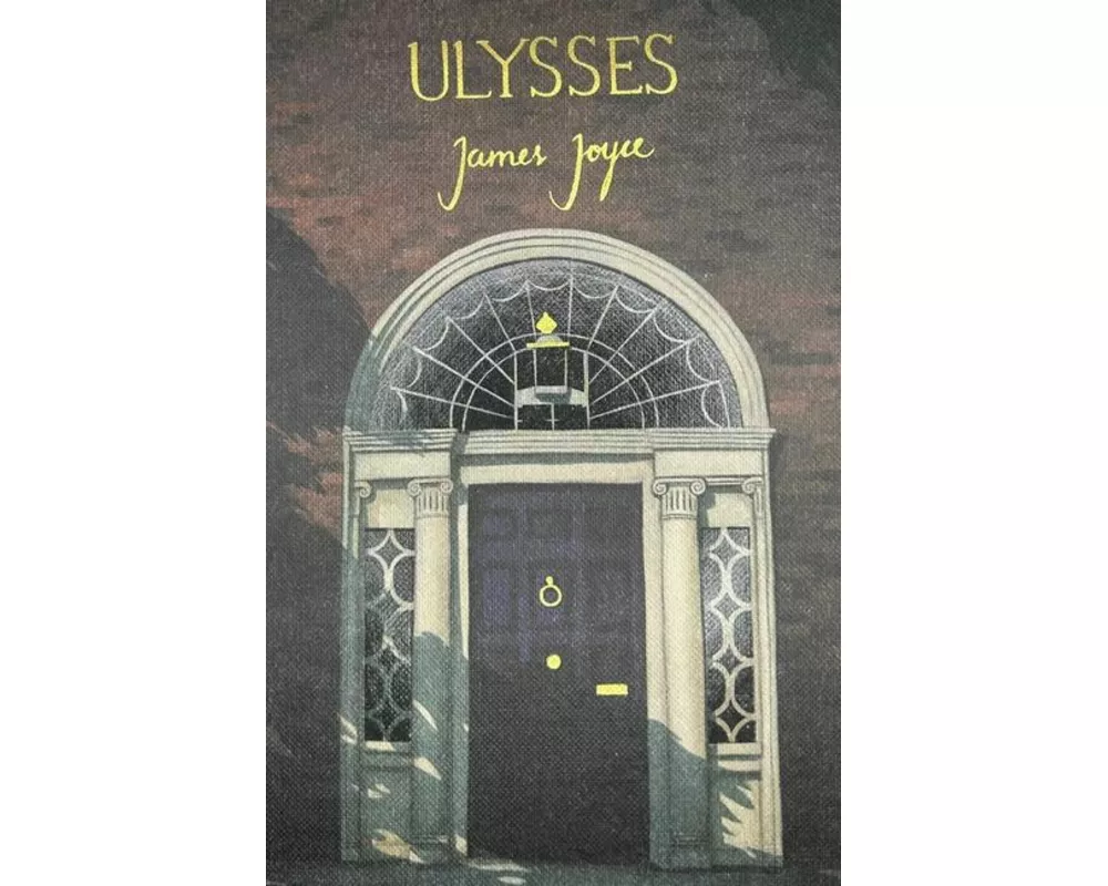 Ulysses (Collector's Edition)