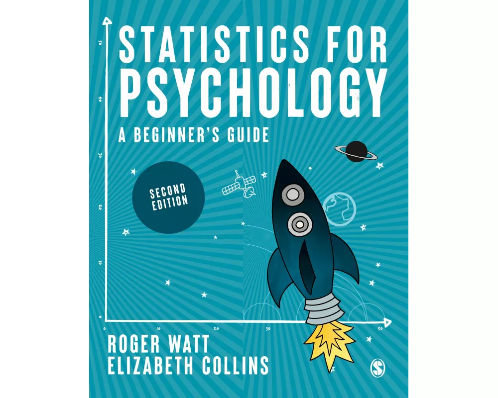 Statistics for Psychology