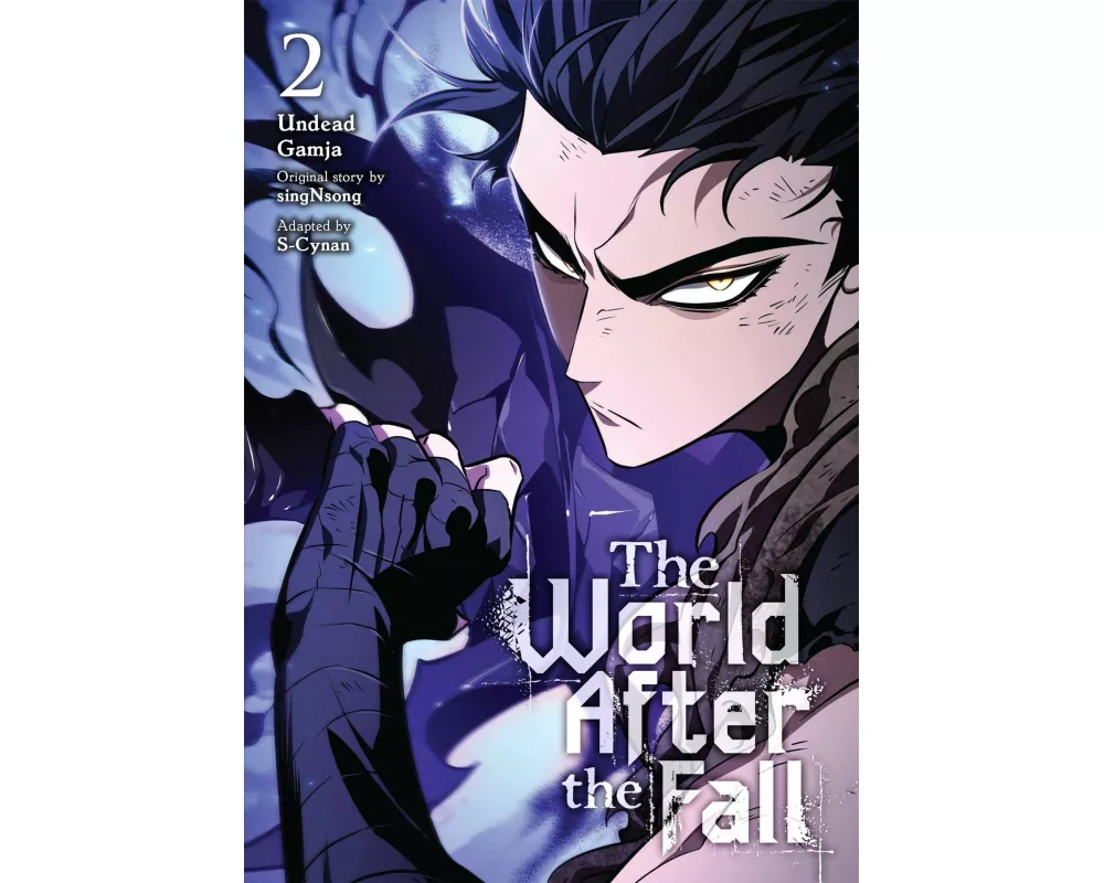 The World After the Fall, Vol. 2