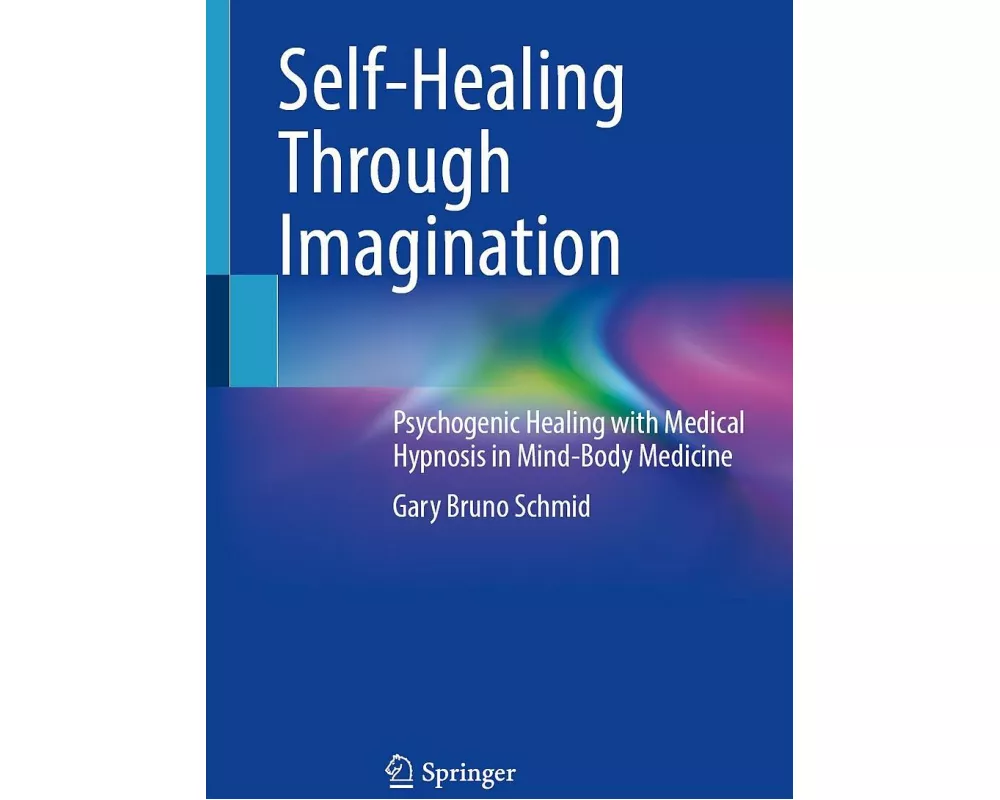 Self-Healing Through Imagination