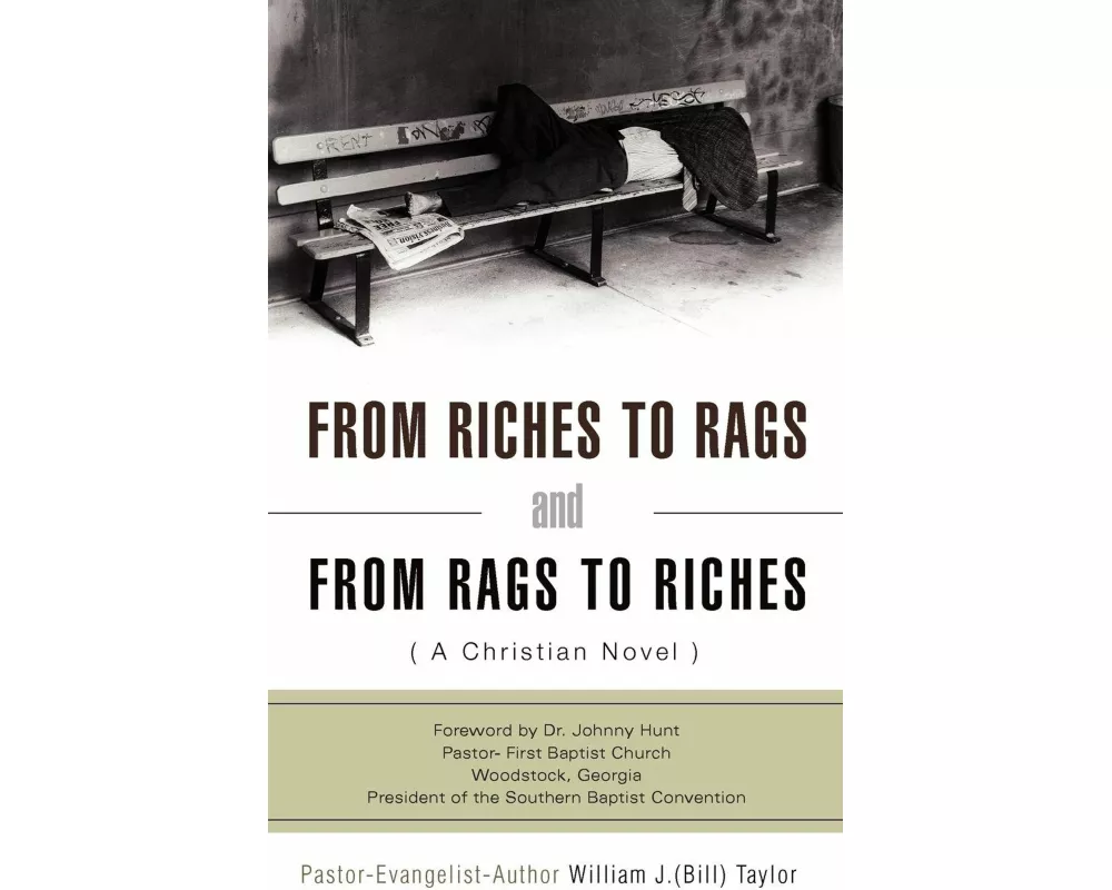 From Riches to Rags and from Rags to Riches