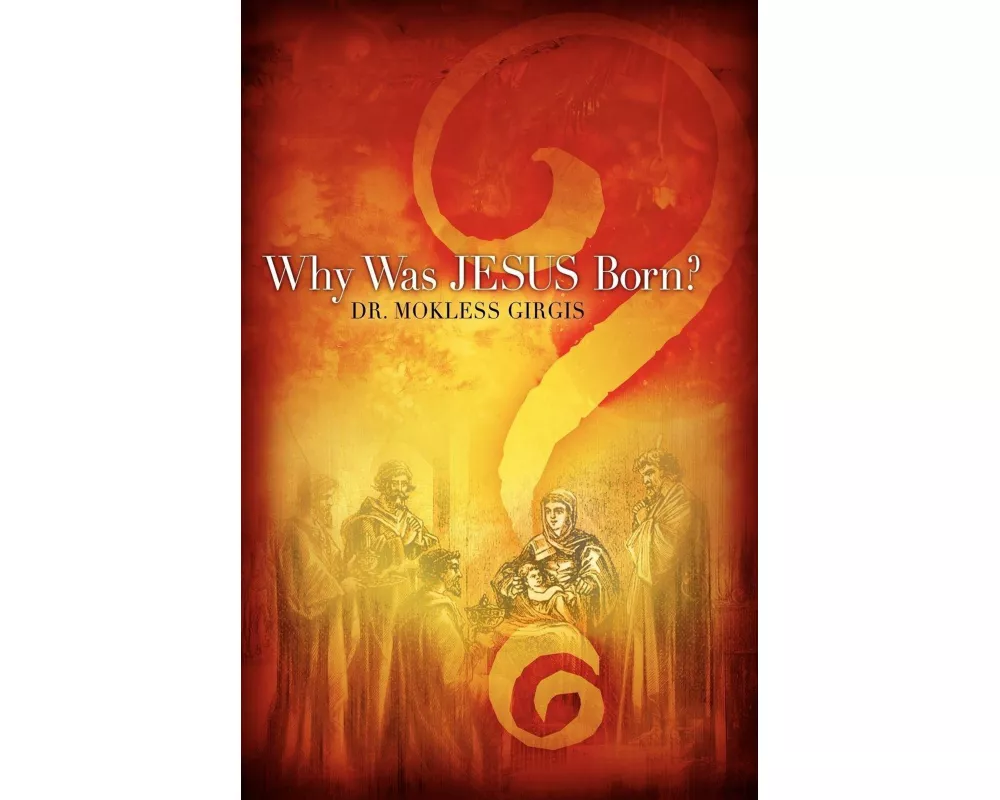 Why Was Jesus Born?