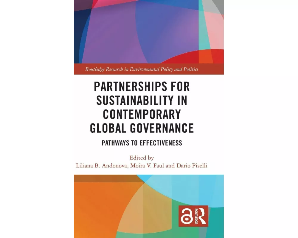 Partnerships for Sustainability in Contemporary Global Governance