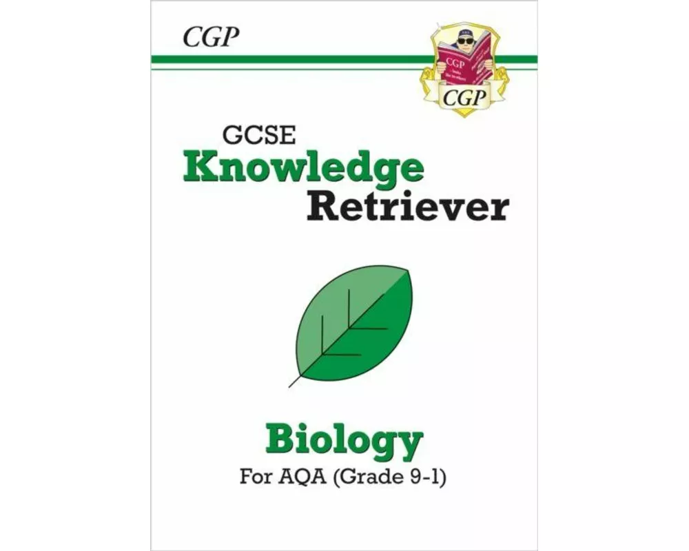 GCSE Biology AQA Knowledge Retriever