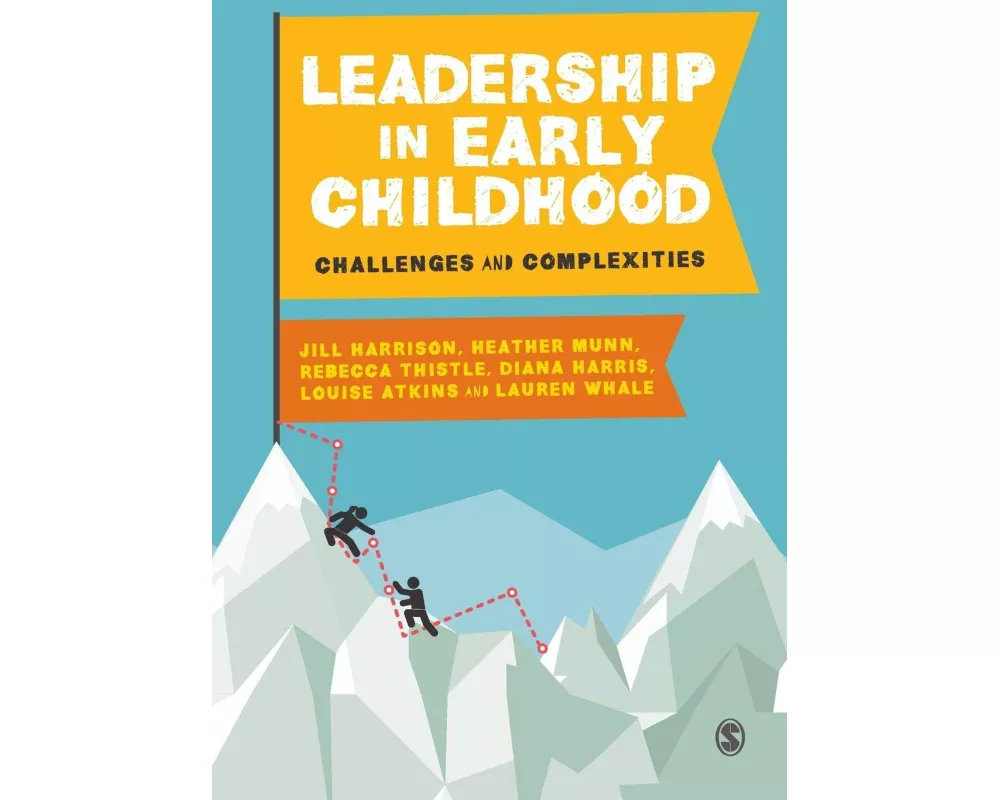 Leadership in Early Childhood