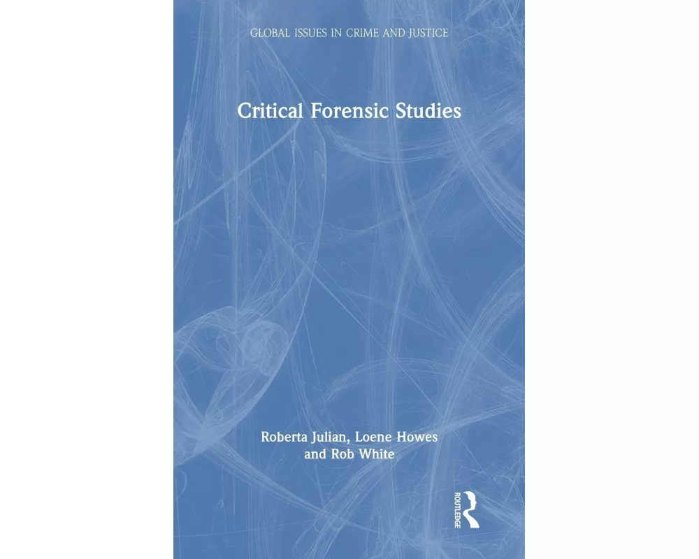Critical Forensic Studies