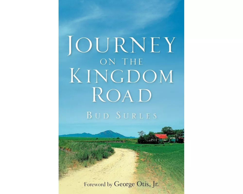 Journey on the Kingdom Road
