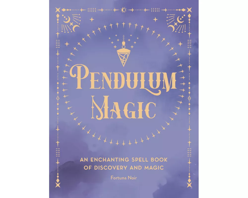 Pendulum Magic: Volume 6