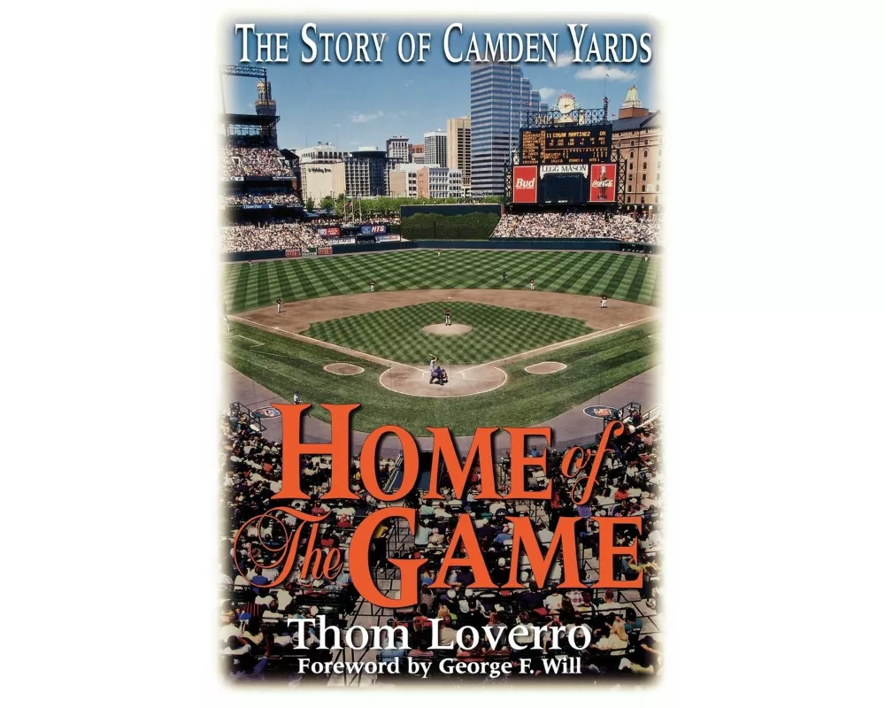 Home of the Game