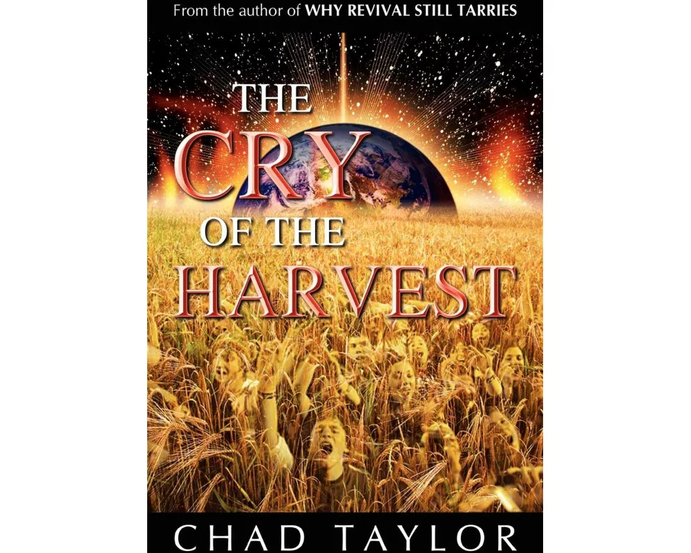 The Cry of the Harvest