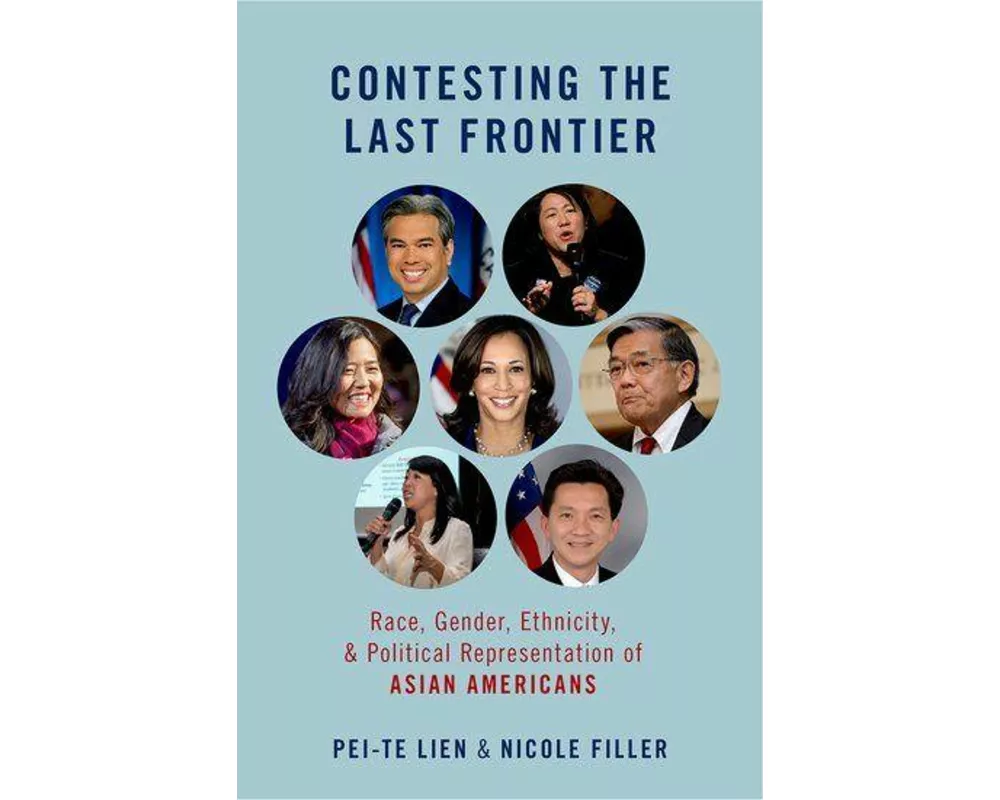 Contesting the Last Frontier