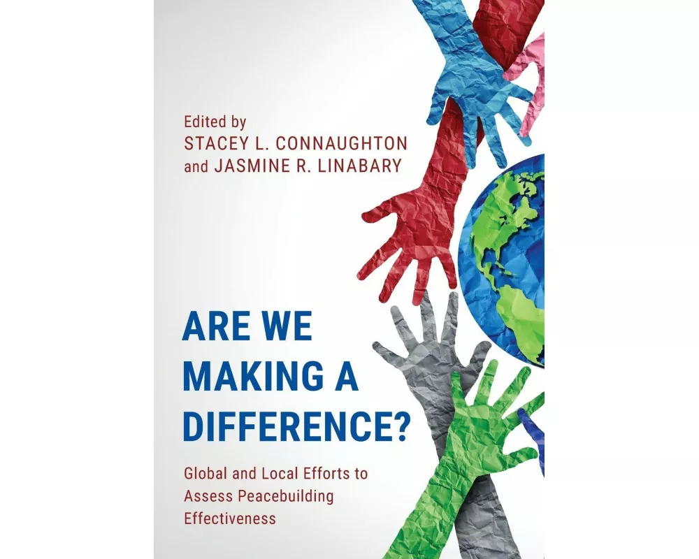 Are We Making a Difference?