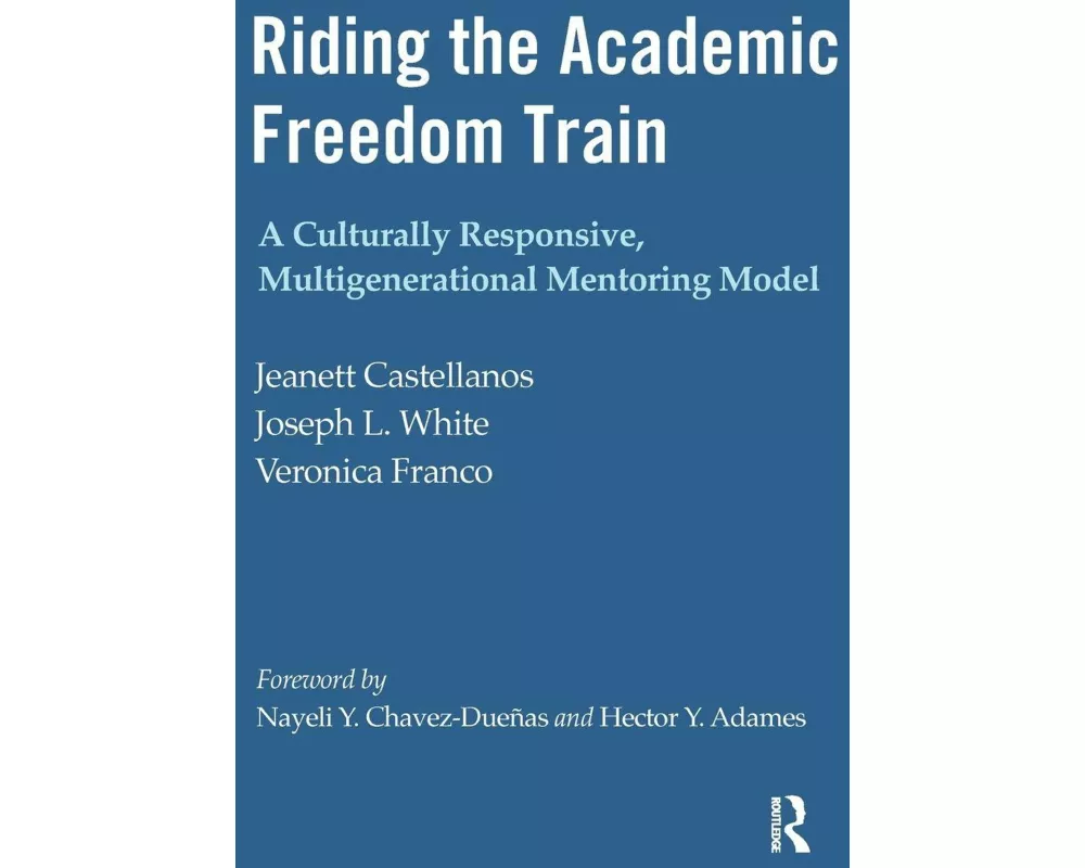 Riding the Academic Freedom Train