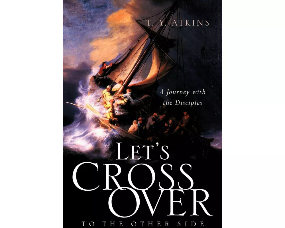Let's Cross Over to the Other Side