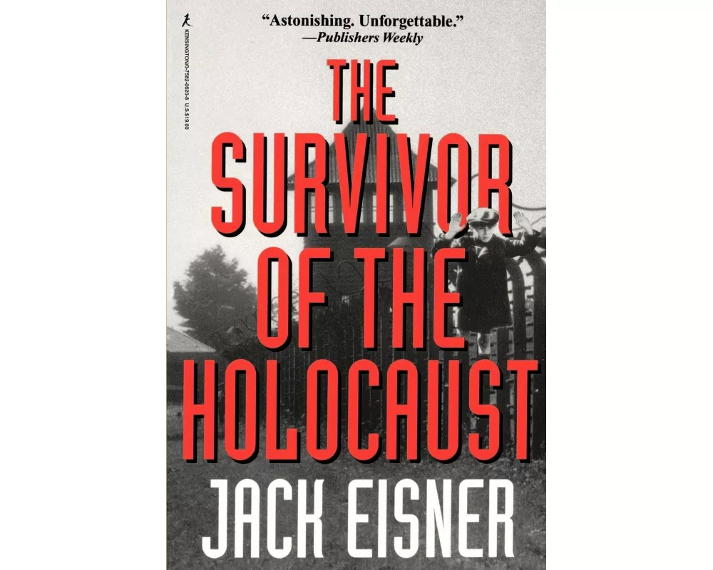 The Survivor of the Holocaust