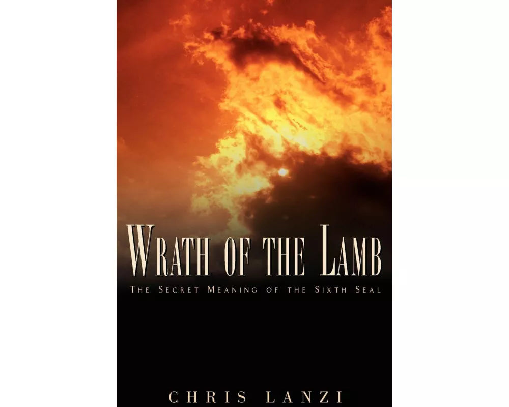 Wrath of the Lamb