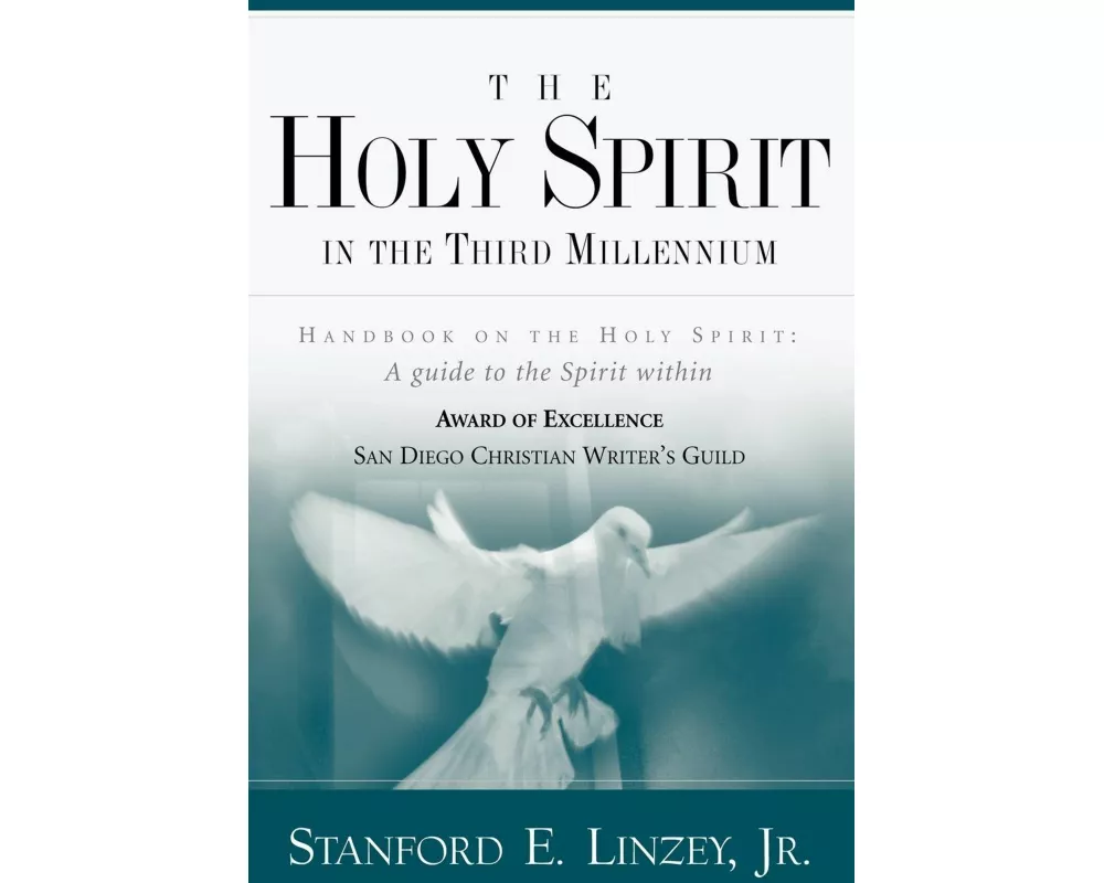 The Holy Spirit in the Third Millennium
