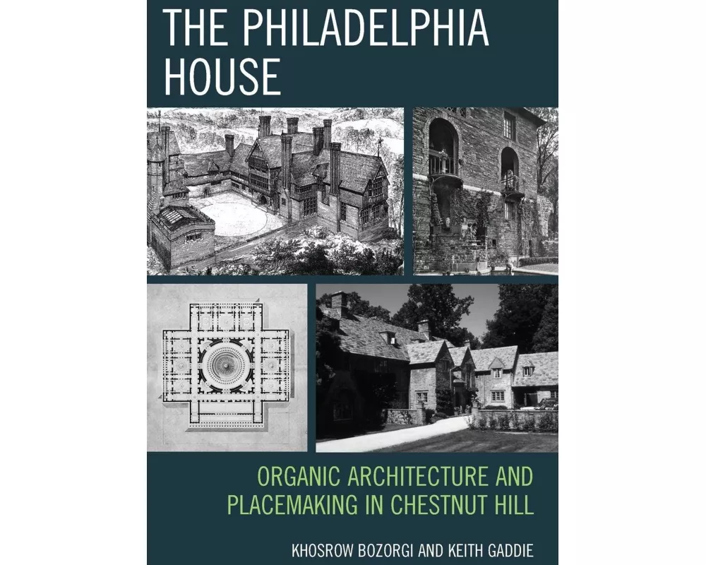 The Philadelphia House