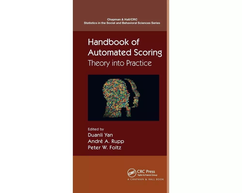 Handbook of Automated Scoring