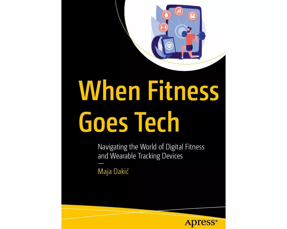 When Fitness Goes Tech