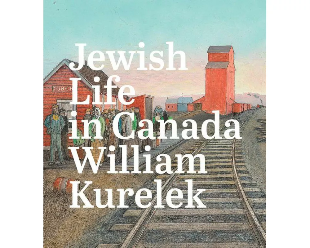 Jewish Life in Canada