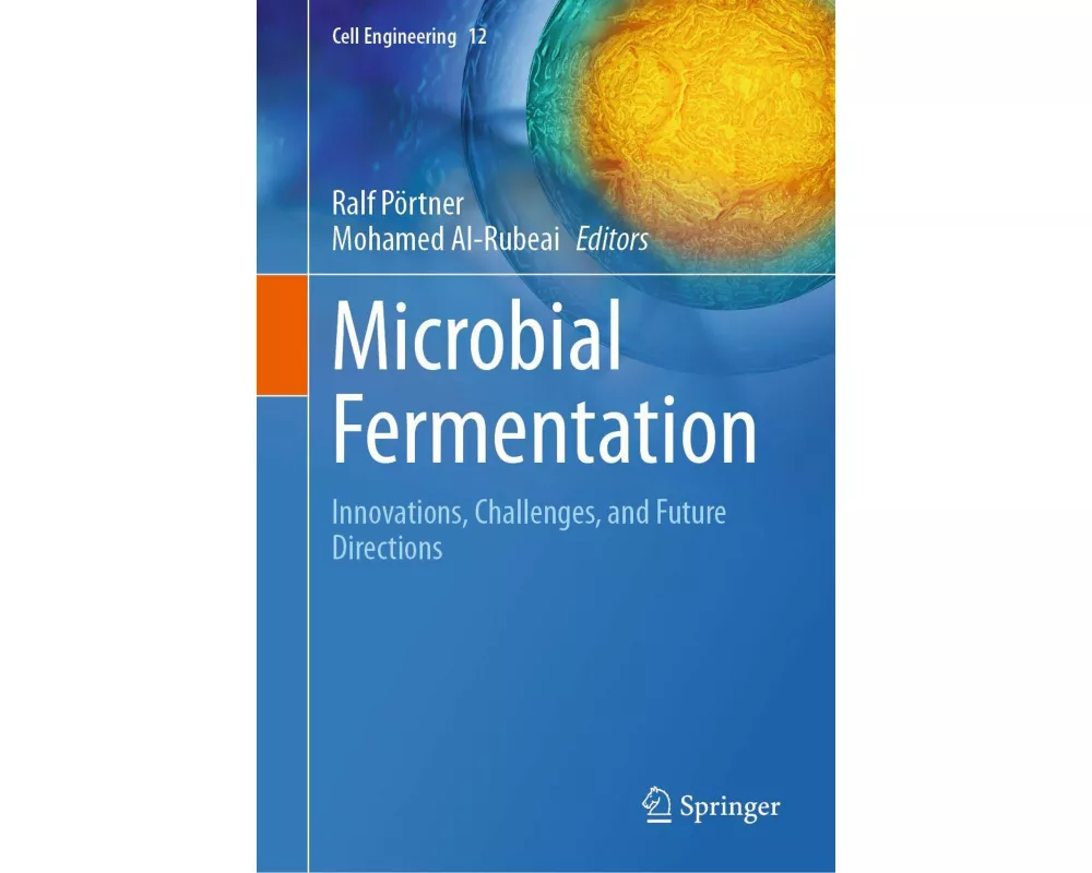 Microbial Fermentation