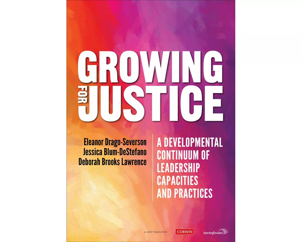 Growing for Justice