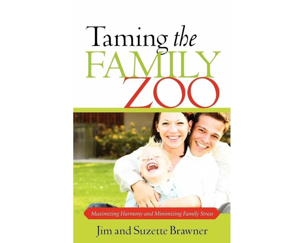Taming the Family Zoo