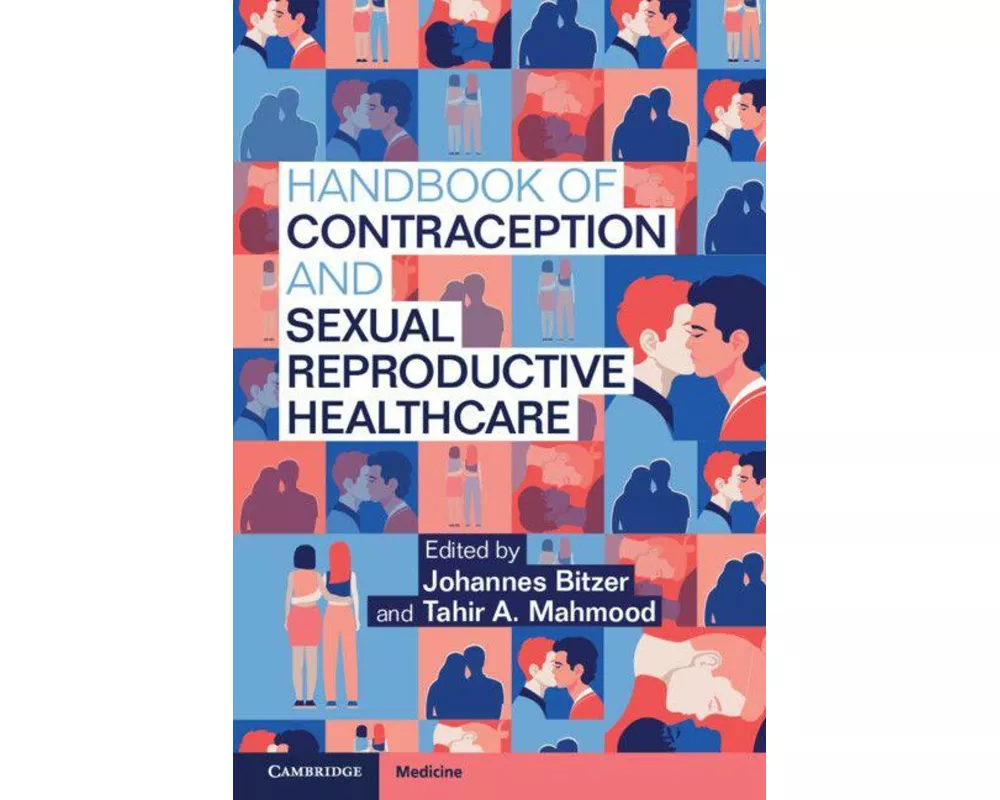 Handbook of Contraception and Sexual Reproductive Healthcare