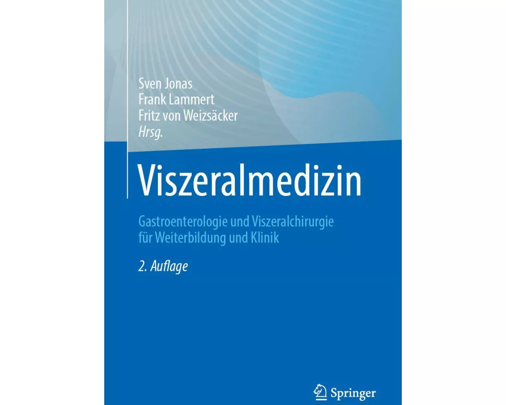 Viszeralmedizin