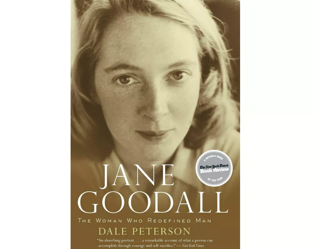 Jane Goodall