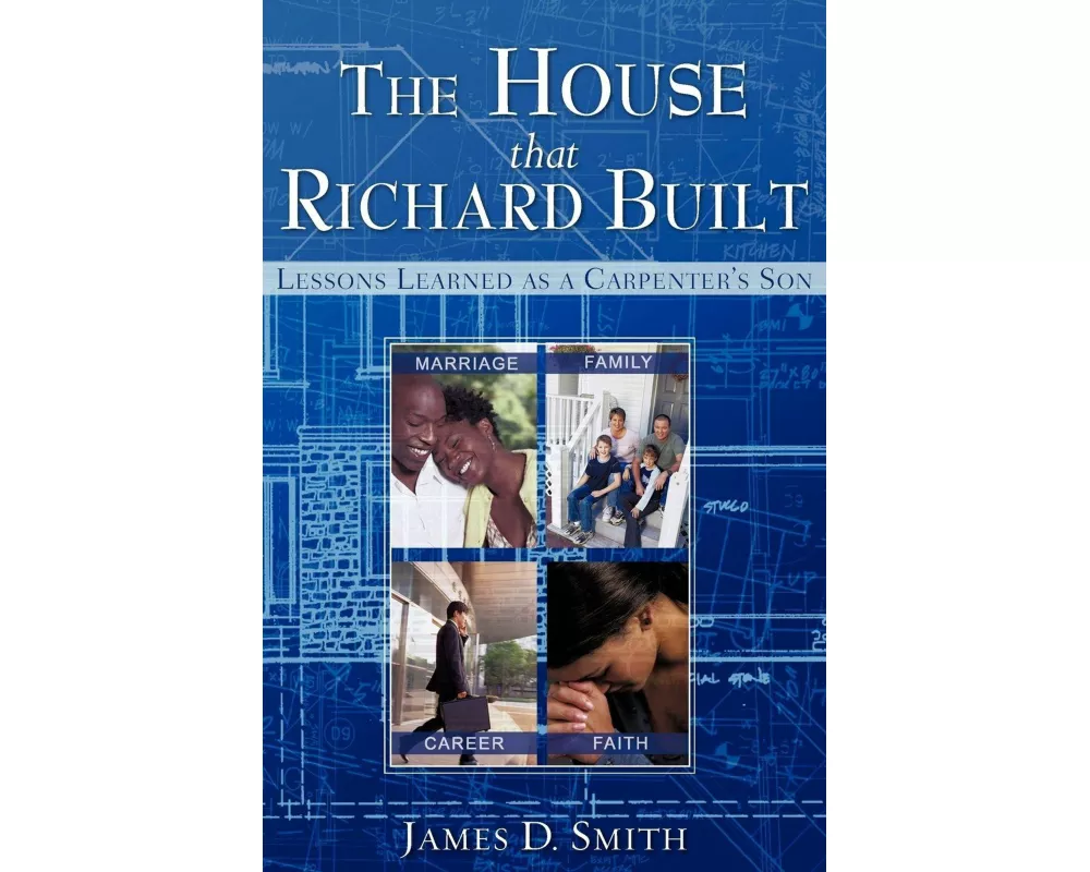 The House That Richard Built