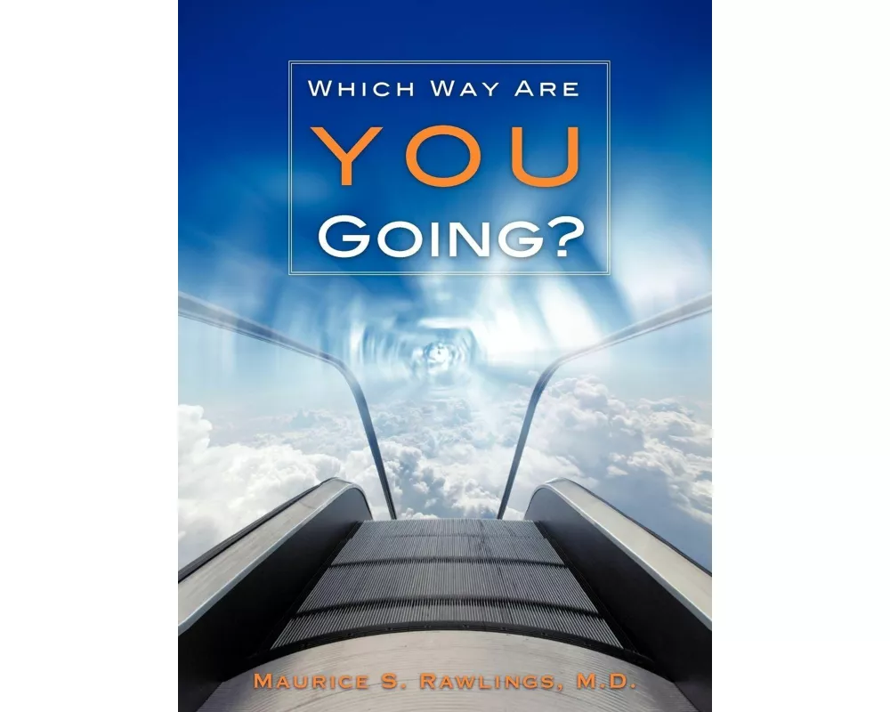 "Which Way Are You Going?"
