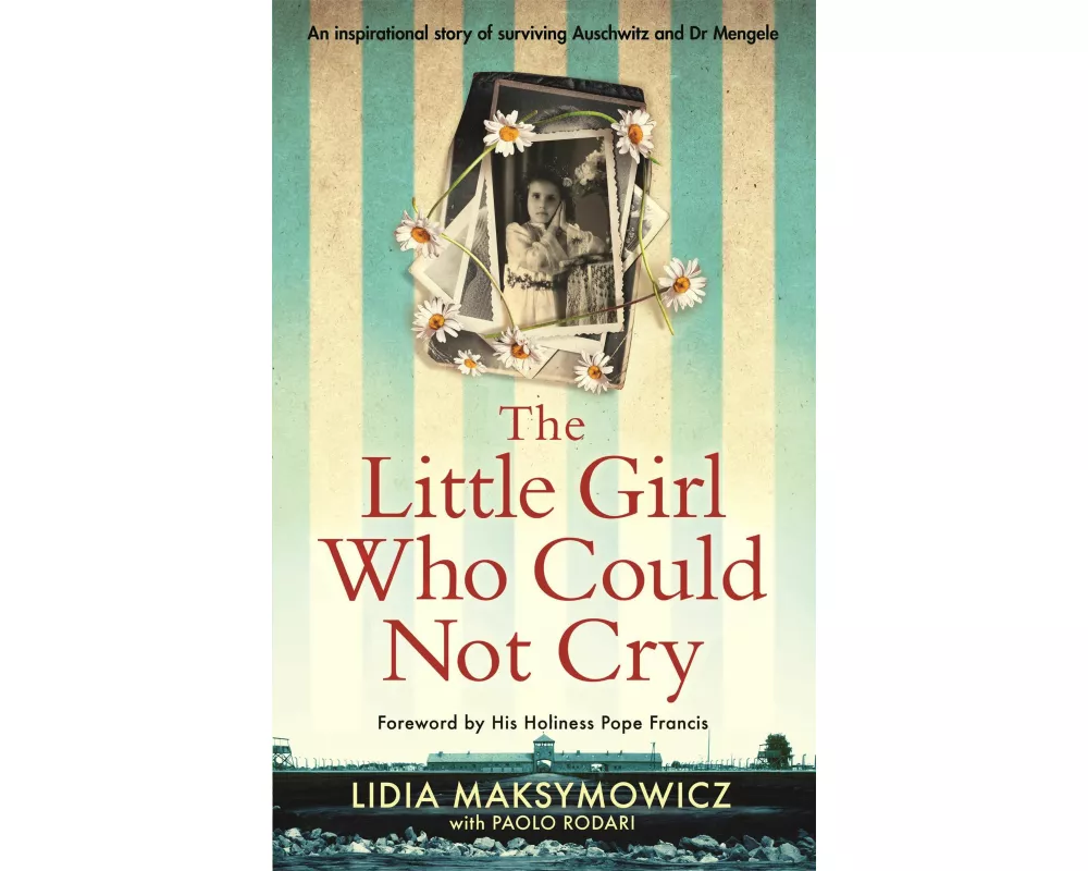 The Little Girl Who Could Not Cry