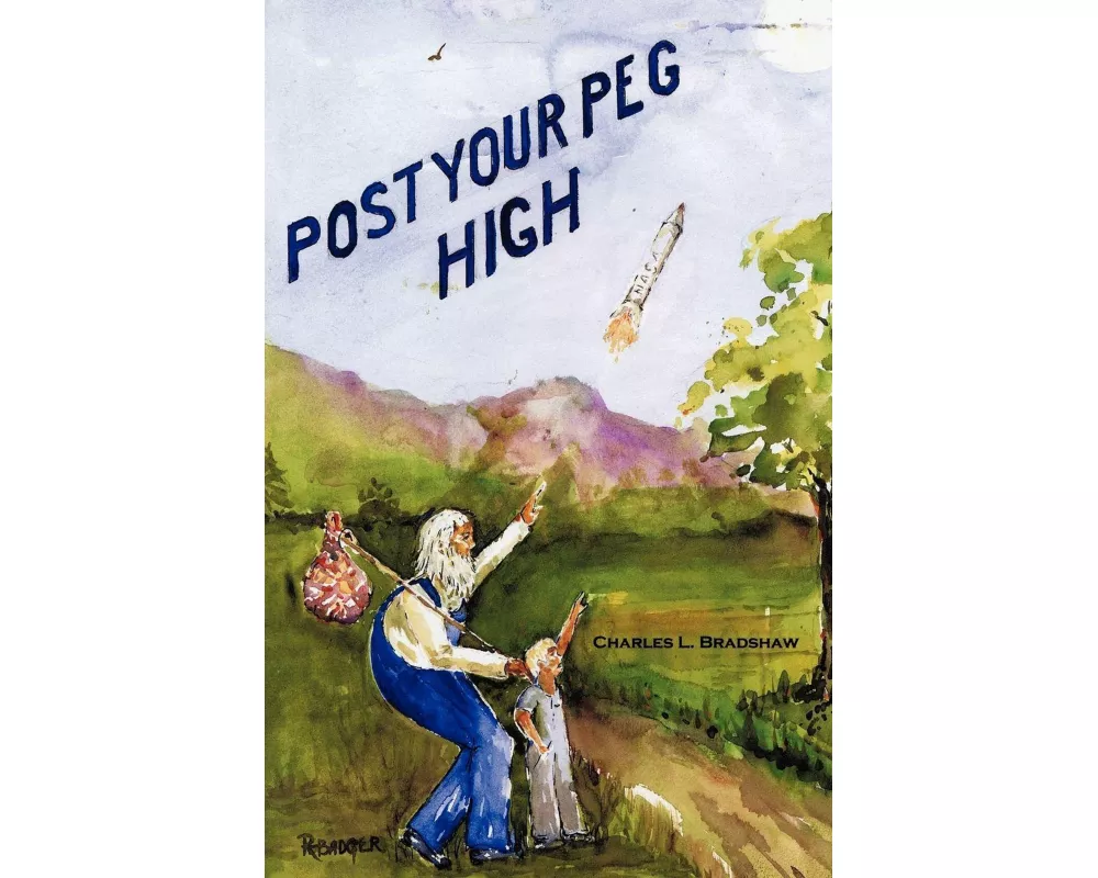 Post Your Peg High