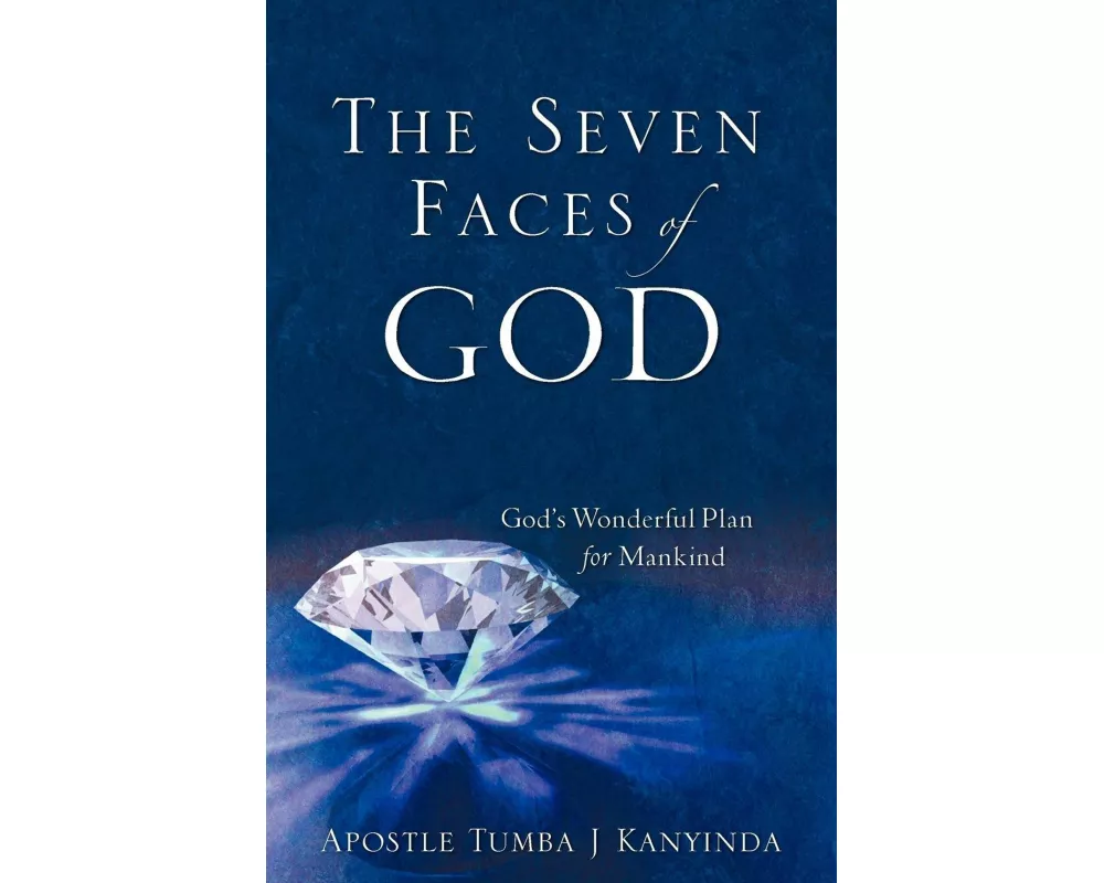 The Seven Faces of God