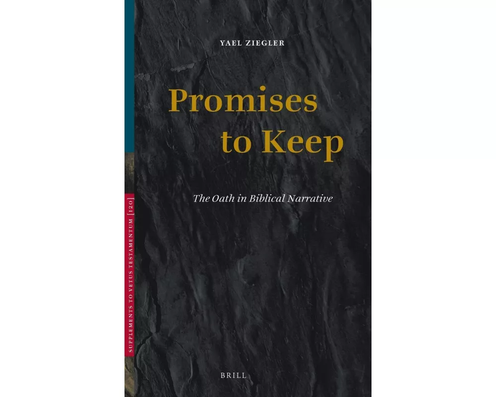 Promises to Keep