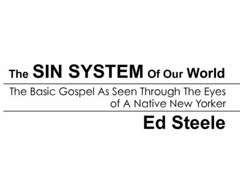 The Sin System of Our World