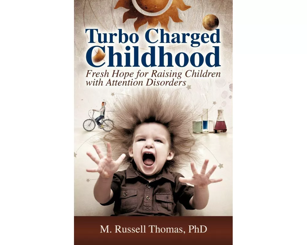 Turbo Charged Childhood