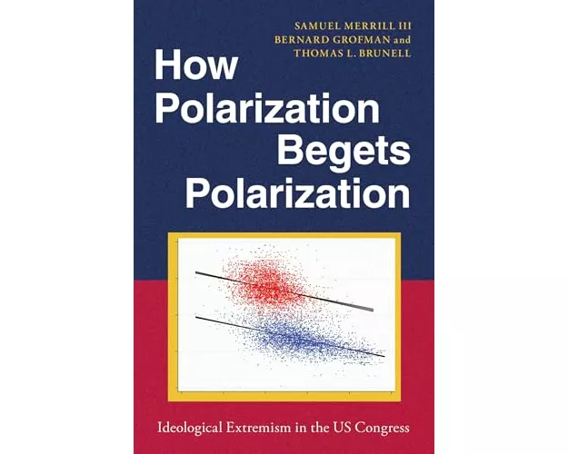 How Polarization Begets Polarization