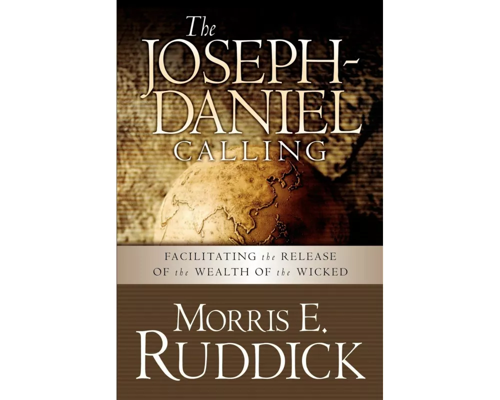 The Joseph-Daniel Calling