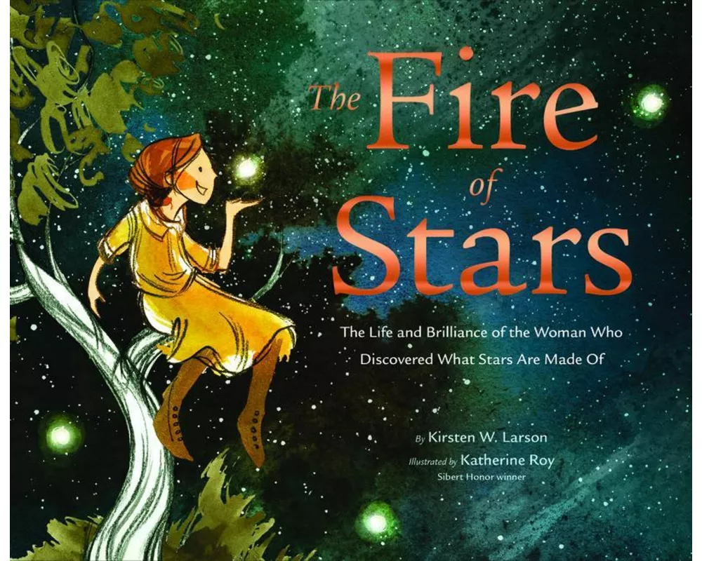 The Fire of Stars
