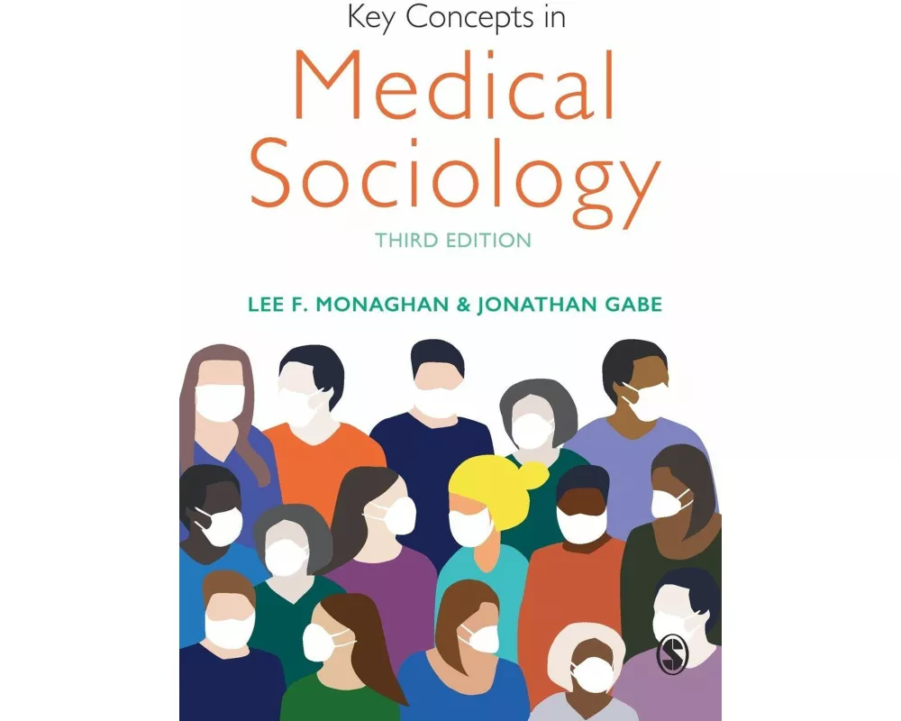Key Concepts in Medical Sociology