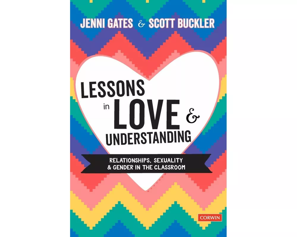 Lessons in Love and Understanding