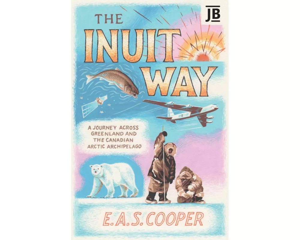 The Inuit Way