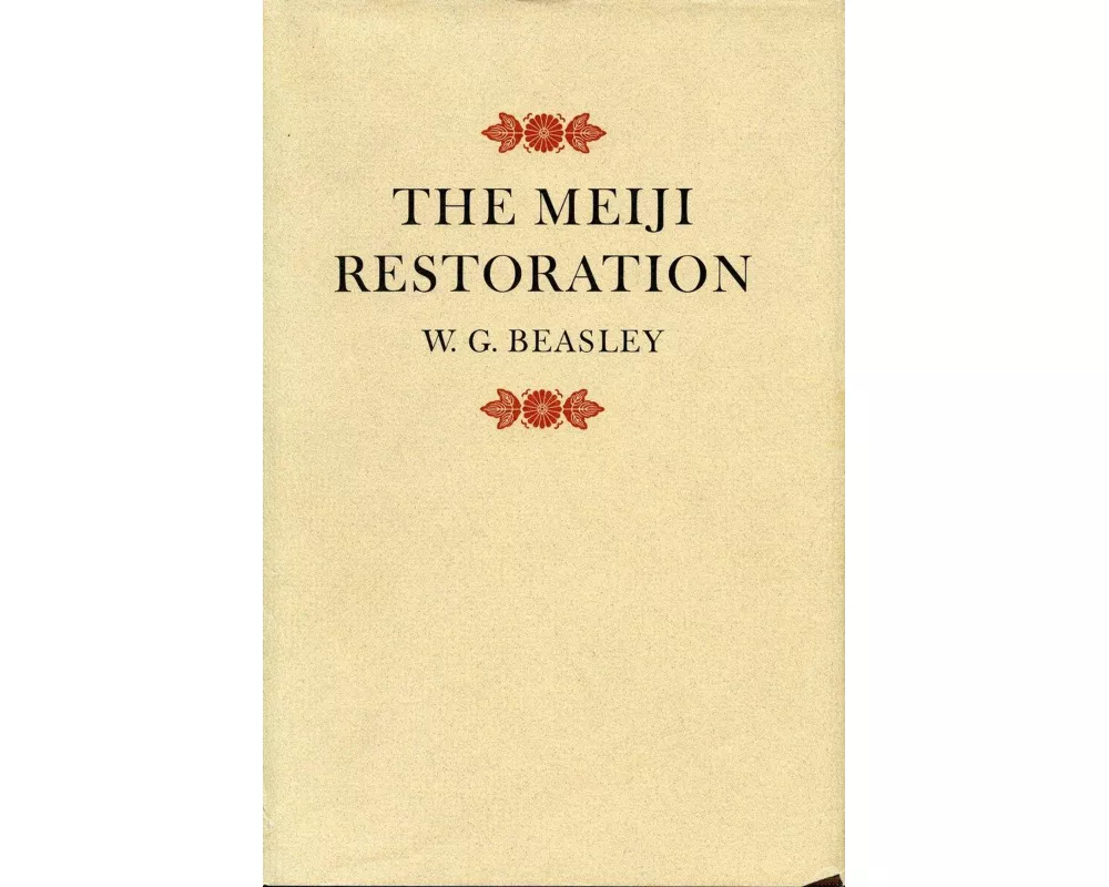 Meiji Restoration