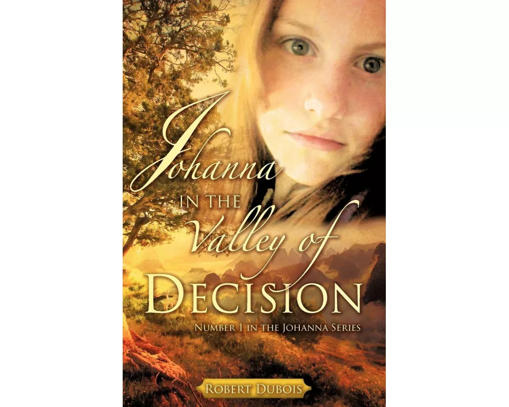 Johanna in the Valley of Decision