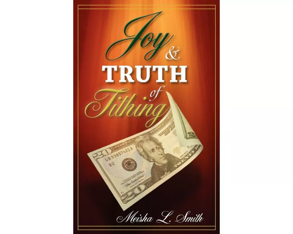 Joy and Truth of Tithing