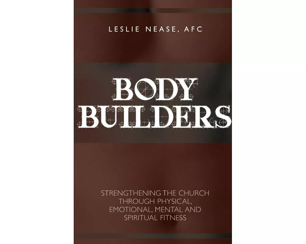 Body Builders "Cross" Training