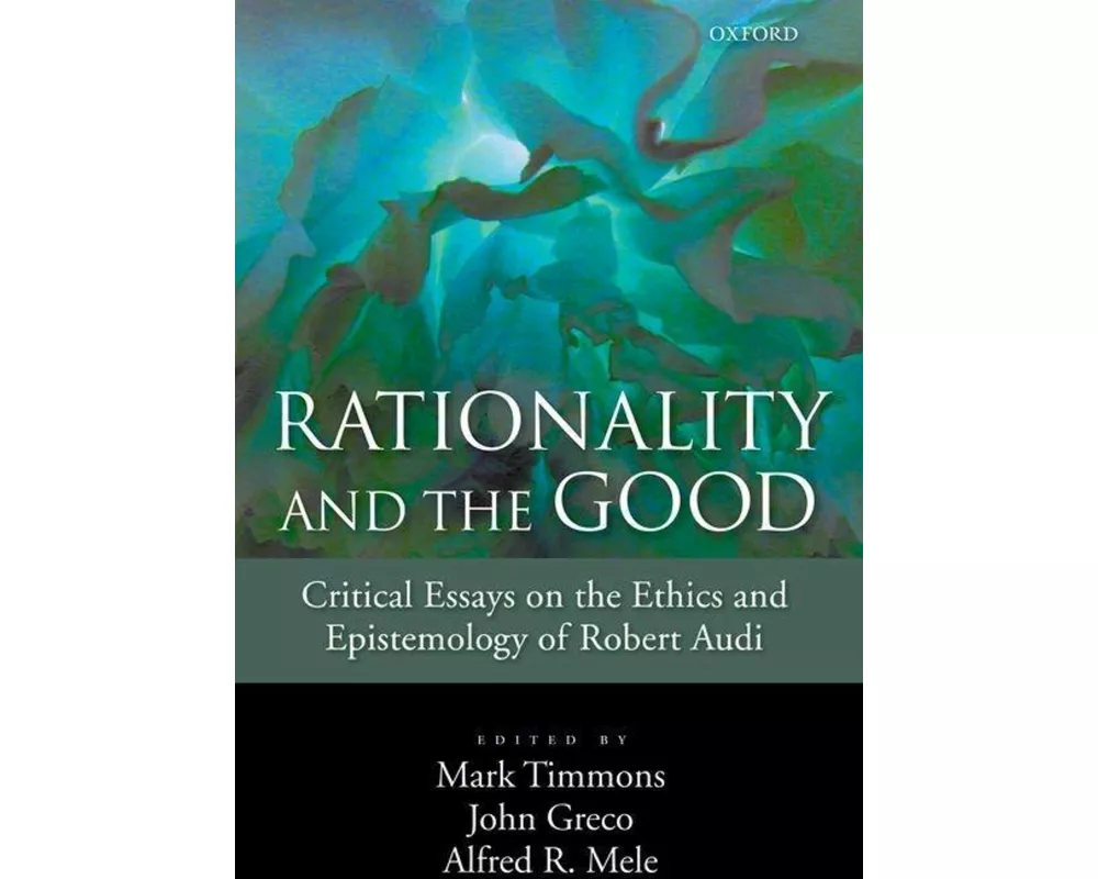 Rationality and the Good